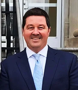 Attorney Randall L. Tranger