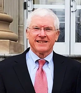 Attorney Thomas J. Mallon