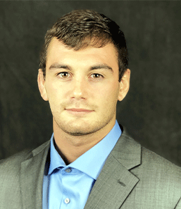 Attorney Ryan Budzek